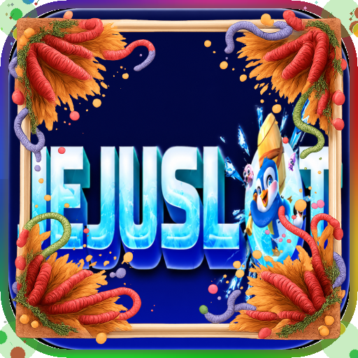 jejuslot — galeri pratinjau Resmi APK
